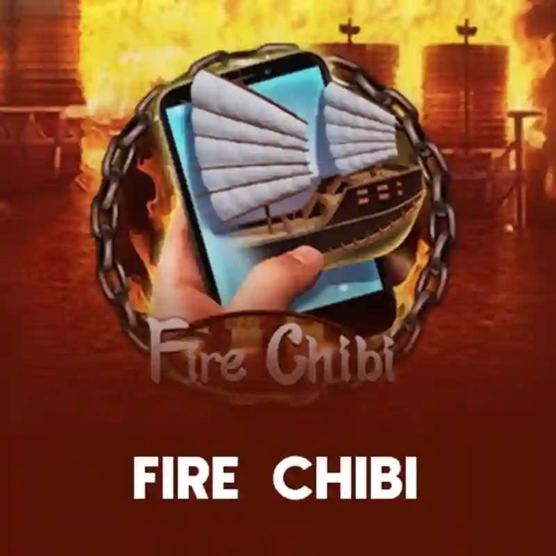 Fire Chibi M