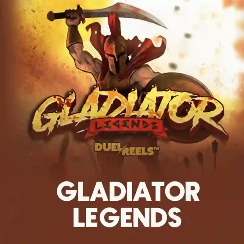 Gladiator Legends
